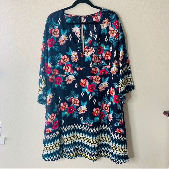 SHEIN Dresses & Skirts - Shein Floral Dress